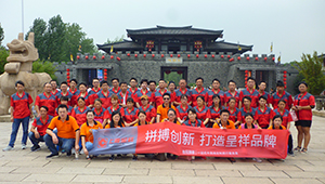 上海市高新技術(shù)企業(yè)，專(zhuān)精特新企業(yè)